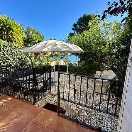 Apartament Al Golfet De Calella De Palafrugell Dış mekan fotoğraf