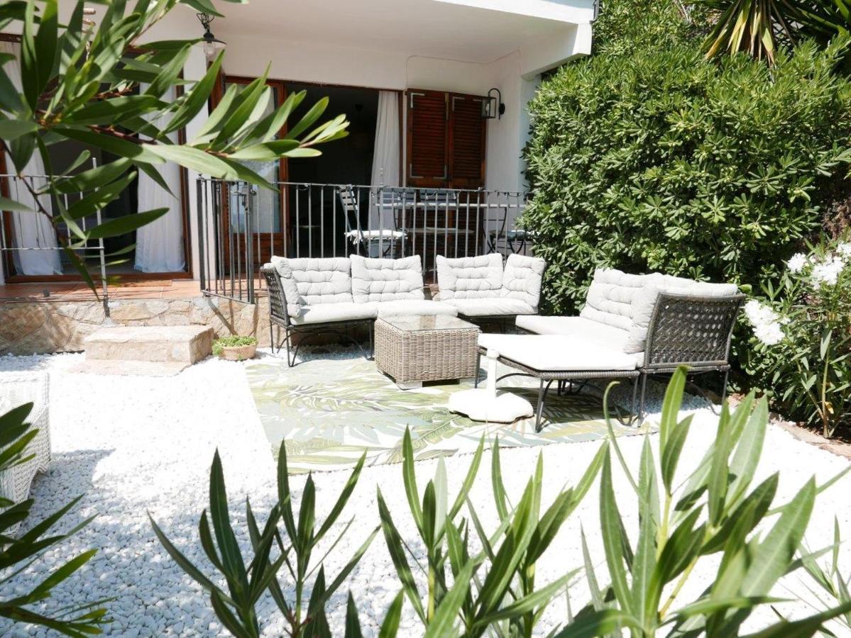 Apartament Al Golfet De Calella De Palafrugell Dış mekan fotoğraf