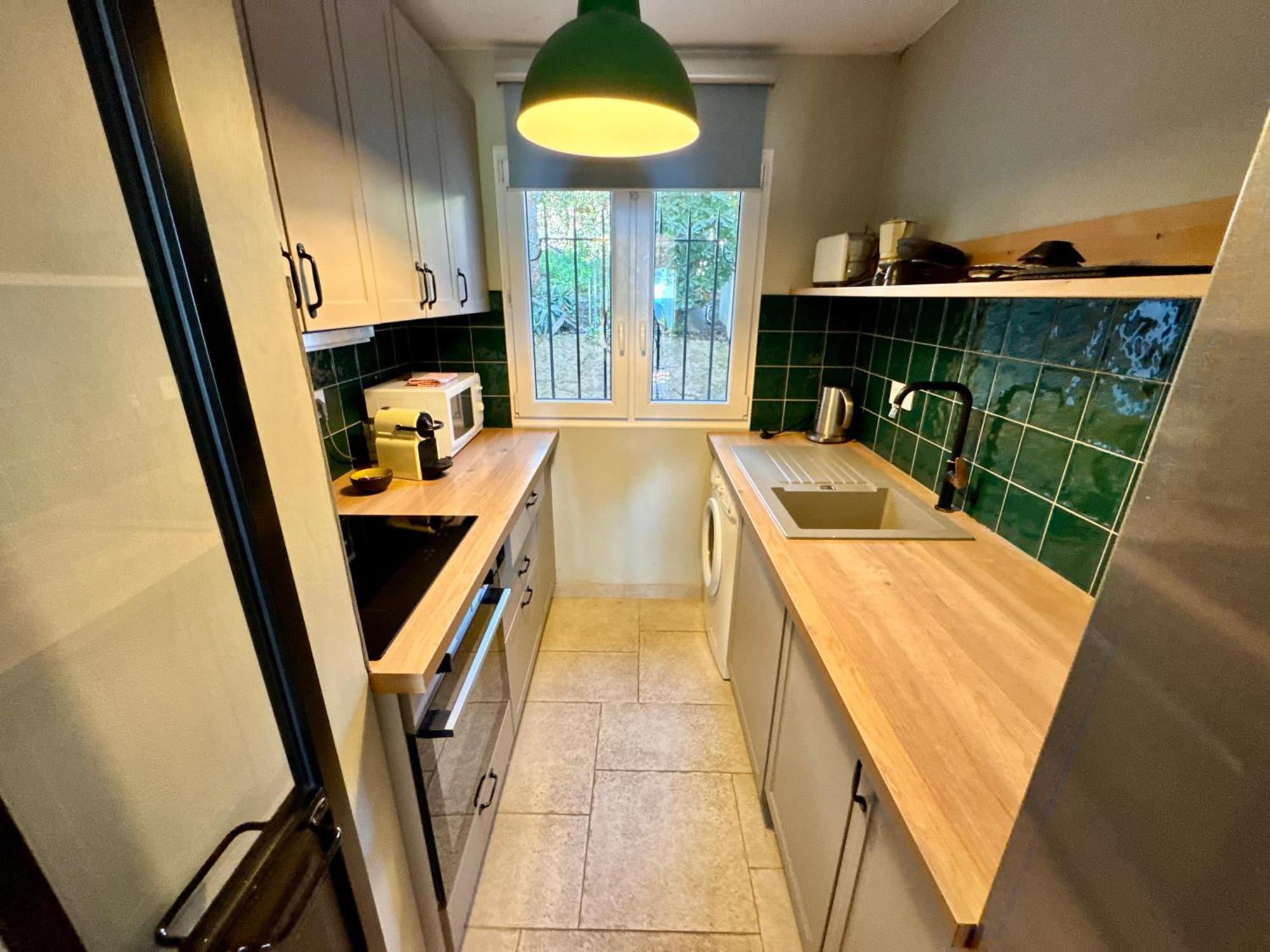 Apartament Al Golfet De Calella De Palafrugell Dış mekan fotoğraf