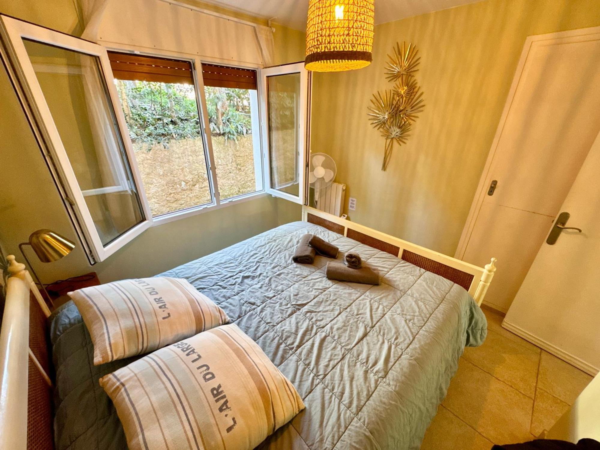 Apartament Al Golfet De Calella De Palafrugell Dış mekan fotoğraf